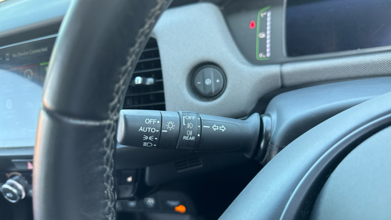 Honda Jazz 1.5 i-MMD Hybrid Crosstar EX 5dr eCVT Hybrid Hatchback